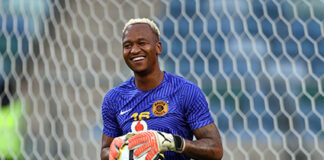 Brilliant Khuzwayo