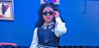 Gogo Skhotheni