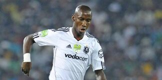 Mark Mayembela