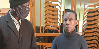 Pastor Mboro out on bail