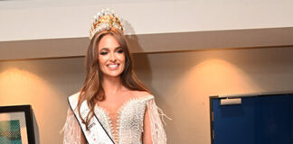 Miss South Africa 2024 At Sunbet Arena