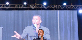 Mpho Popps