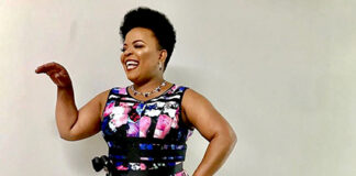 Rebecca Malope