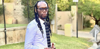 Reneilwe “Yeye” Letsholonyane