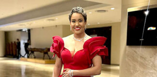 Tasneem Motara