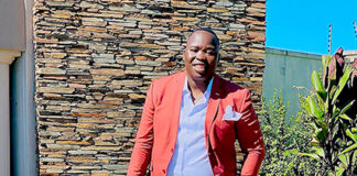 Thina Zungu
