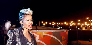 Zandi Khumalo-Gumede