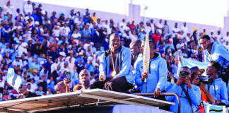 Botswana