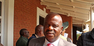 'Tuck shops will return to our people through investment'