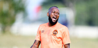 Polokwane City