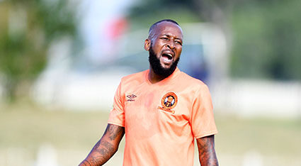 Polokwane City