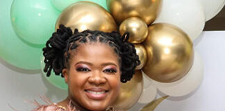 Nonceba Mhlauli