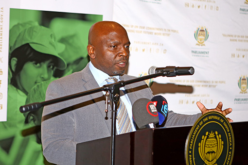 New MPs not sworn  in as MK has ‘failed to comply’ with  Electoral Act