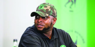 Shivambu