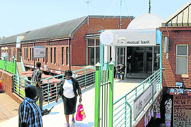 VBS prosecutor tells magistrate she fears for her life