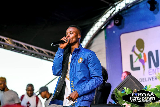 King Monada
