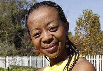 Thabiso Sikwane's funeral