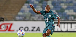 Thabo Qalinge