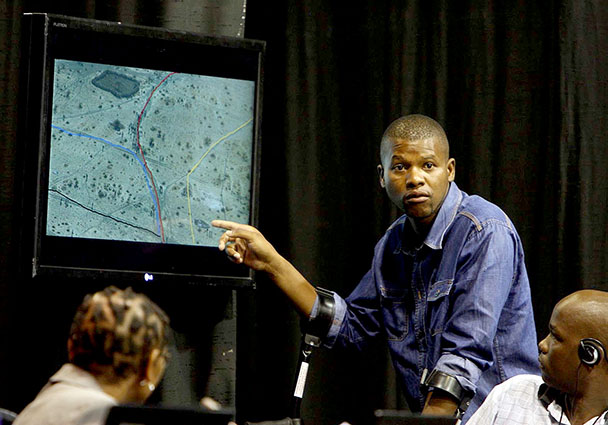 Marikana massacre survivor still in pain and haunted by gunshots