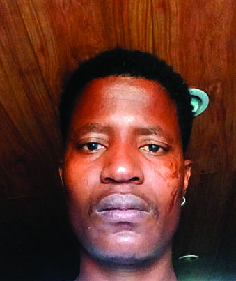 Shadrack Malende on numerous occasions at the company’s premises.