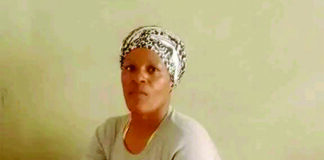 Mariah Makgato was shot and fed to pigs at a farm in Limpopo. /Photo Supplied