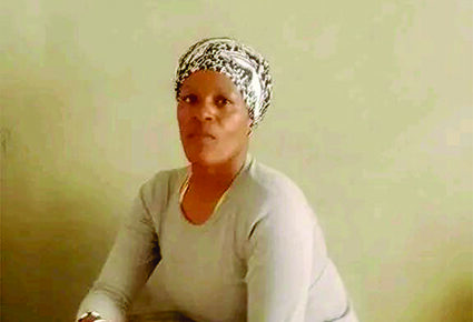 Mariah Makgato was shot and fed to pigs at a farm in Limpopo. /Photo Supplied