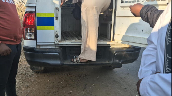 Putco fake tickets