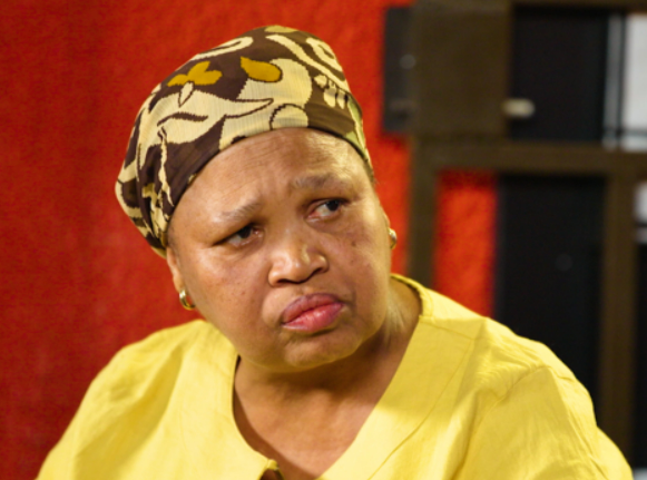 Shebeen reality show