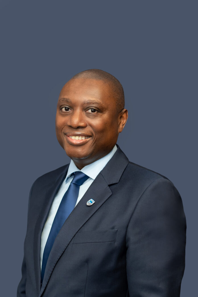 Sim Tshabalala