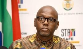 Madlanga commission's interim report