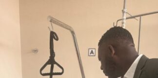 Mpumalanga deadly scholar transport crash bus driver arrested