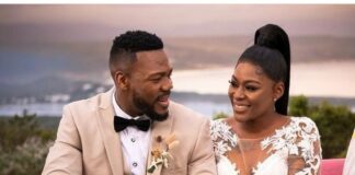 Married at first sight