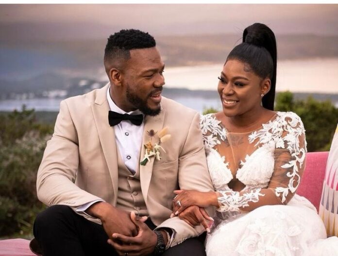Married at first sight