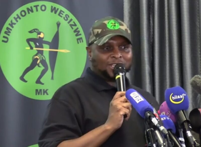 MK Party on growth pathMK Party reveals aggressive plan to increase councillor numbers