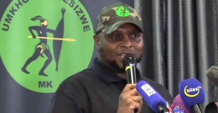 MK Party on growth pathMK Party reveals aggressive plan to increase councillor numbers