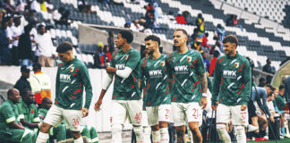 Trendsetting Sukazi looks at the bigger picture while growing club