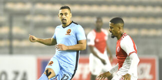 Polokwane plan on dumping Downs out of MTN8