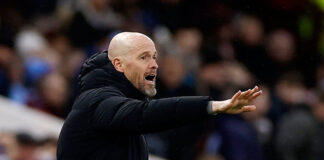 Ten Hag