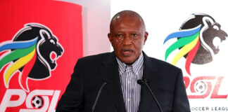 Irwin Khoza