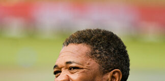 Ntini urges Rabada to be patient, as Aussies are expected to sledge him
