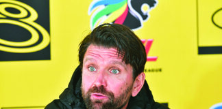 Sekhukhune coach asked to explain explicit sex video 
