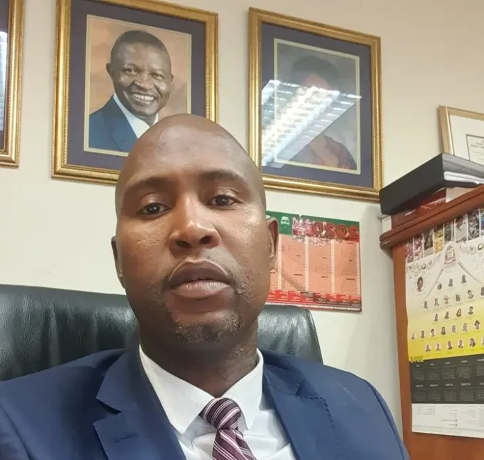 Mpumalanga tourism boss Vilakazi suspended over R12m tender