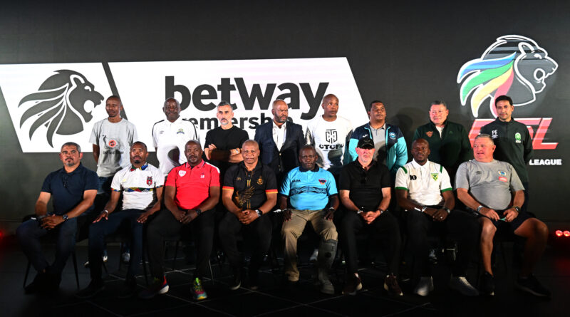 Betway Premiership