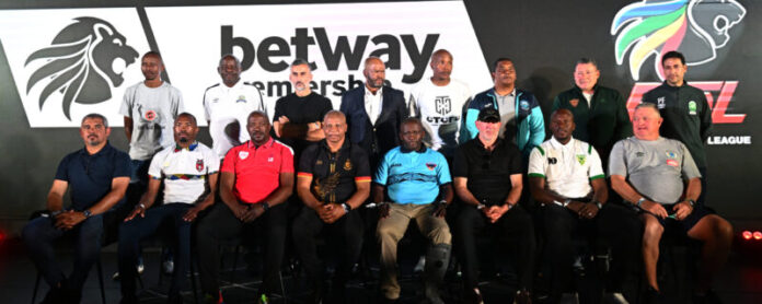 Betway Premiership