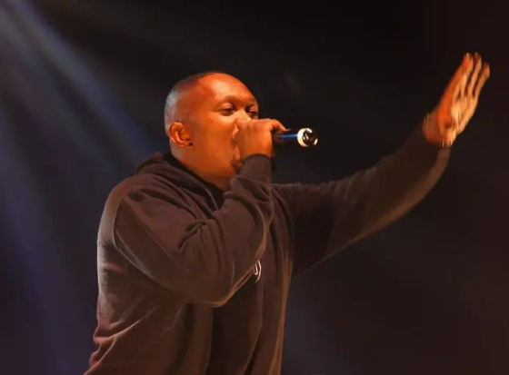 Kaylow recovering in hospital