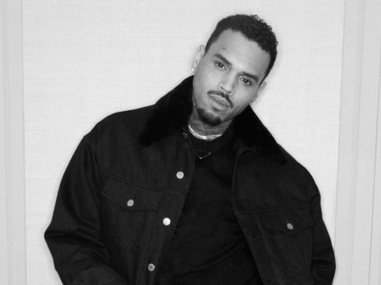 Chris Brown to fill up FNB