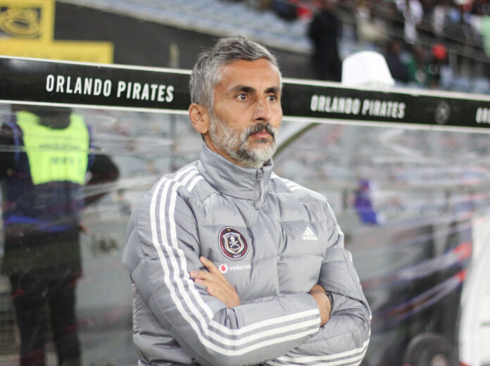 jose Riveiro