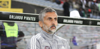 jose Riveiro