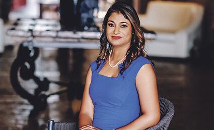 Elaine Markus, Head of Personal Lines Insurance at Standard Bank Insurance Brokers