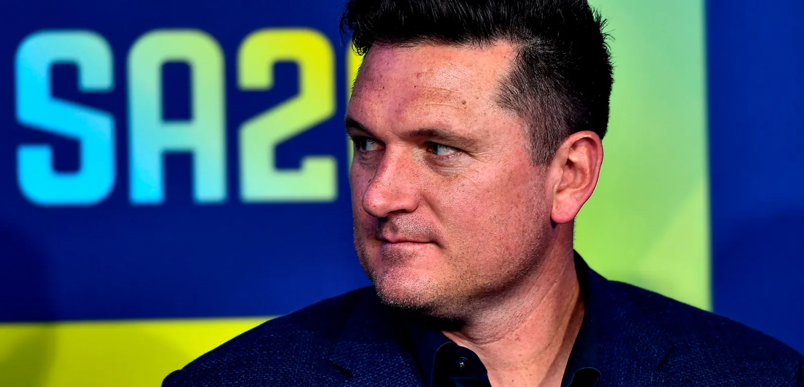 Graeme Smith T20